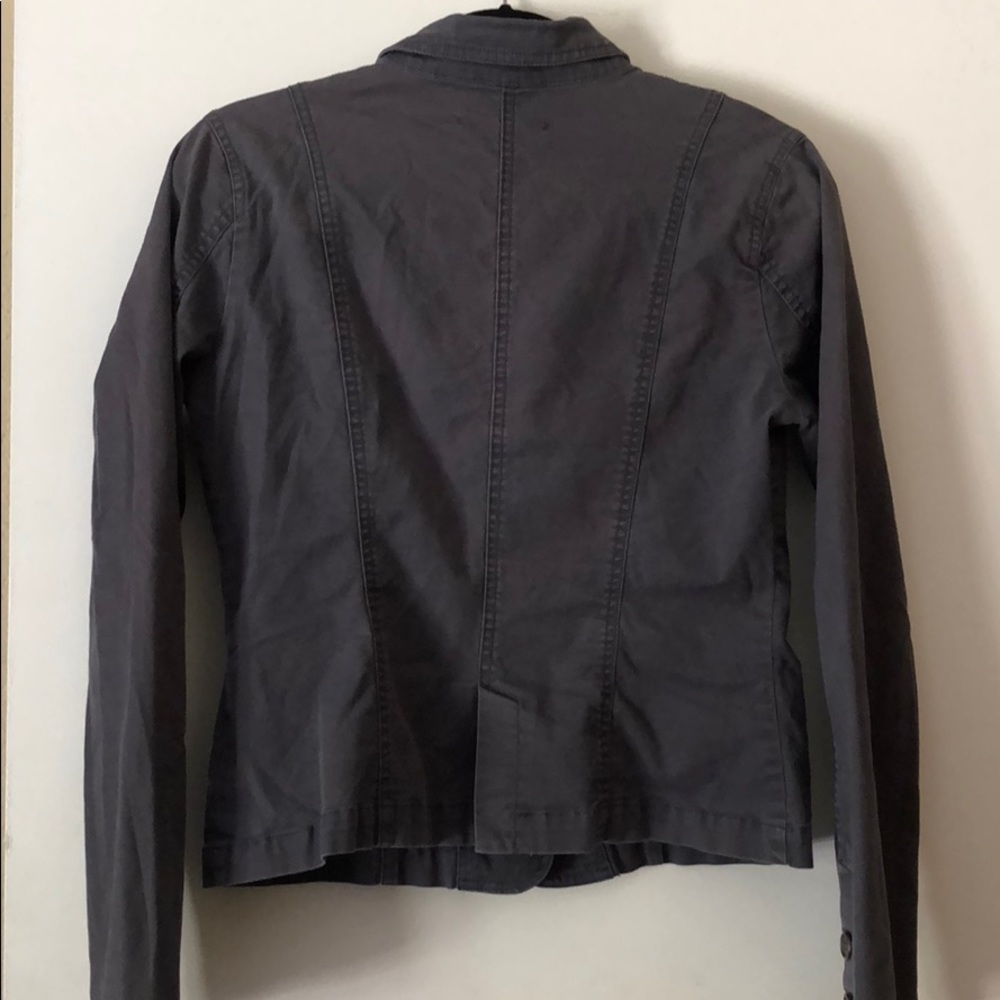 Jacket - Picture 4 of 4